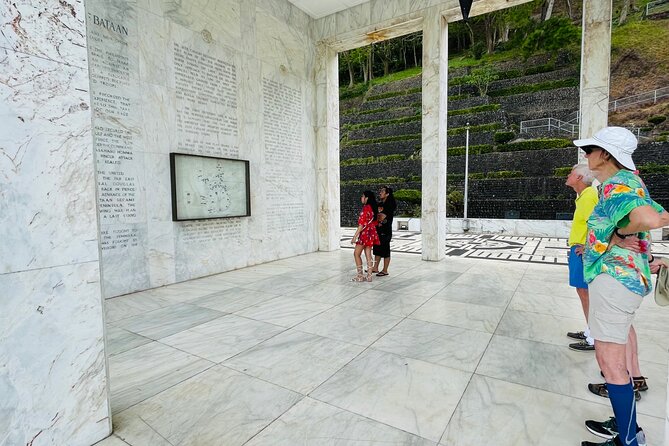 2 Days Private Bataan Tour with Corregidor - Bamban Museum: a smaller, personal collection