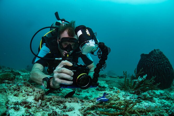 2 Days SSI Advanced Open Water Course in Boracay - What the two-day SSI course is really for