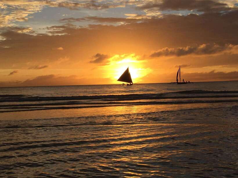 2-Hour Boracay Land Tour via Etrike - Seeing Boracay beyond the main beach