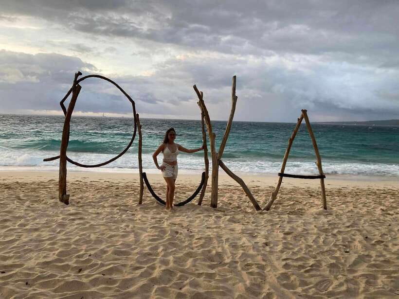 2-Hour Boracay Land Tour via Etrike - Bakawan mangroves and Boracay’s quieter side