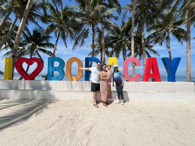 2-Hour Boracay Land Tour via Etrike - Is $32 good value for two hours?