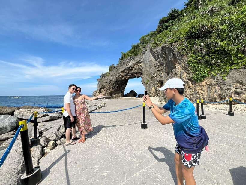 2-Hour Boracay Land Tour via Etrike - Who this Boracay tour suits best