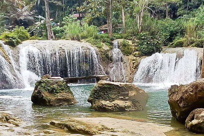 2025 Tarsier, Waterfalls & Chocolate Hills Tour - Who will enjoy this tour most?