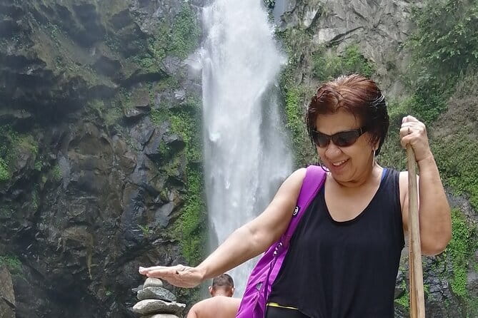 3 Days Private Tour in Banaue Ifugao visiting Batad Rice Terraces - What $625 per person actually buys