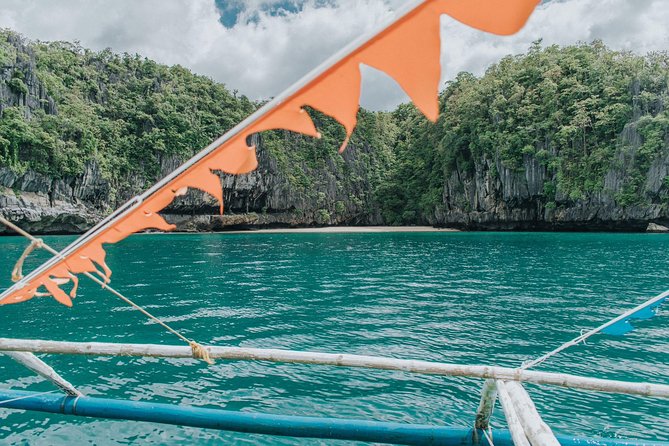 3-in-1 Adventure: Underground River, Zipline ride, and Mangrove Forest Tour - Entering the Puerto Princesa Underground River