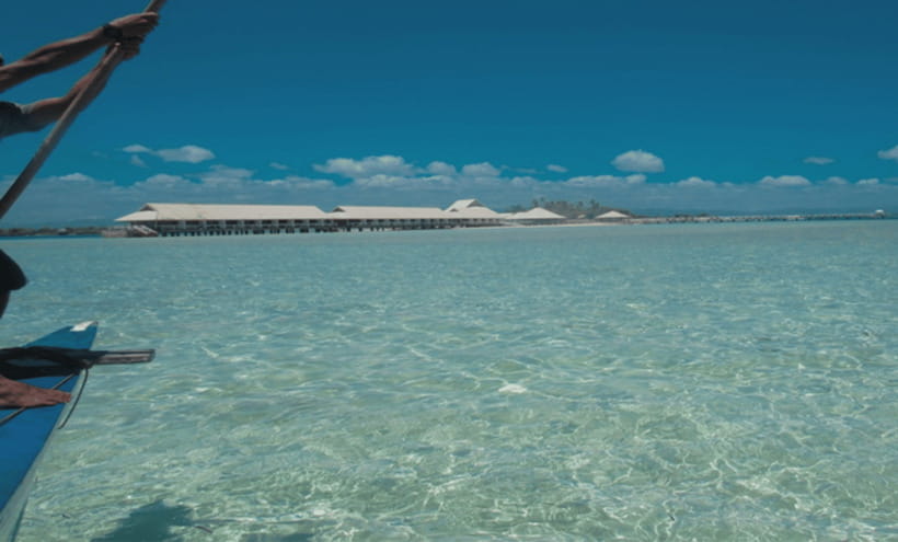 3 Islands Hopping at Gilutungan, Caohagan, Nalusuan + Lunch - Key points to know