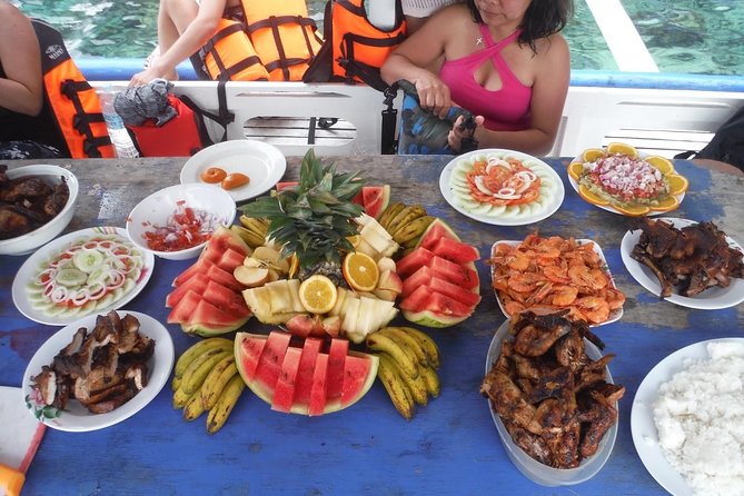 3D2N El Nido Experience - What your first afternoon in El Nido really looks like