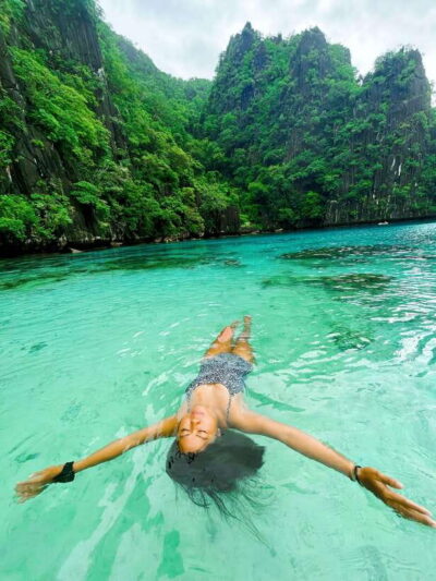 3DAYS AND 2NIGHTS SNORKEL ISLANDS HOPPING EXPEDITION