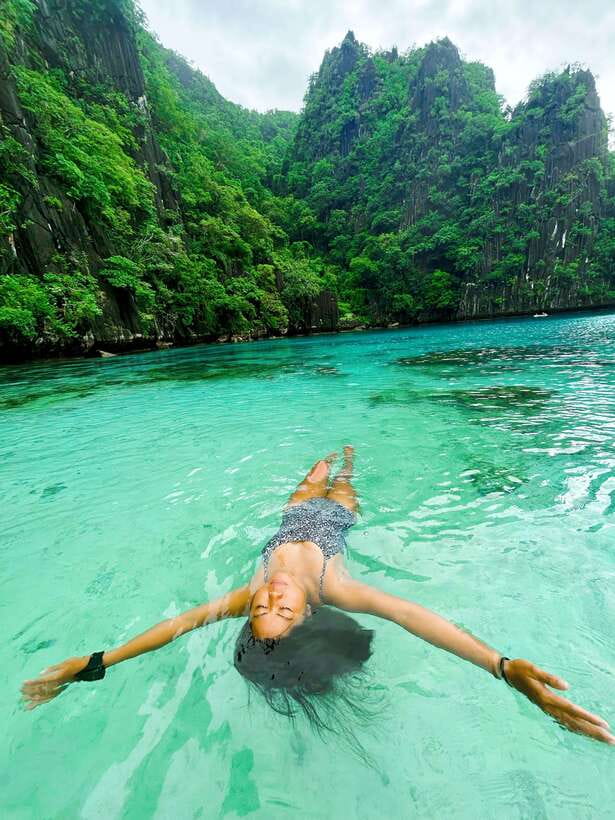 3DAYS AND 2NIGHTS SNORKEL ISLANDS HOPPING EXPEDITION - What your three days are built around