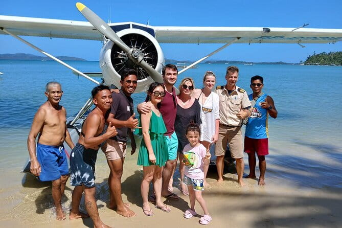 4-hour Private Van Rental in Puerto Princesa - What your four hours can look like