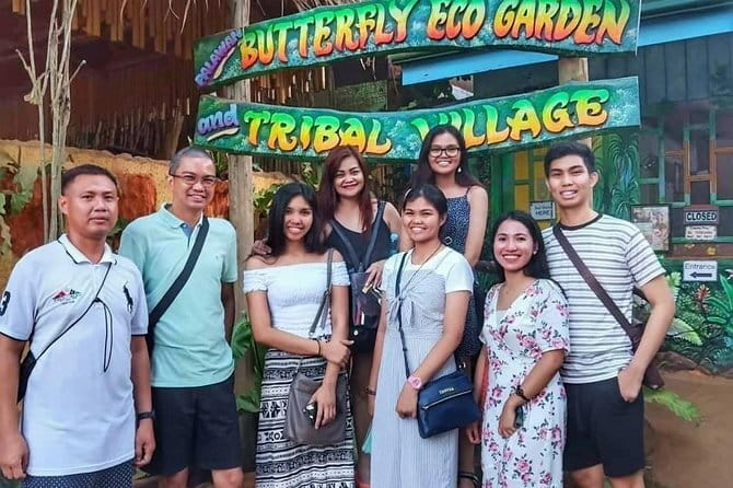 4-hour Private Van Rental in Puerto Princesa - Small details worth handling before departure
