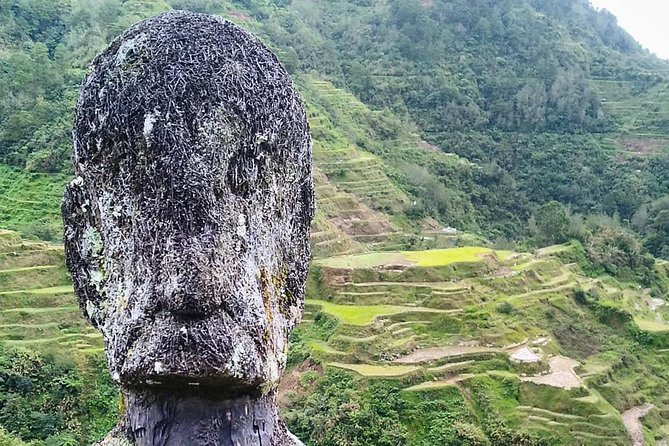 5 Days Sagada Banaue Batad Discovery (PRIVATE GROUP TOUR Max 6 Travellers) - Day 3: Bontoc Museum and the road toward Banaue
