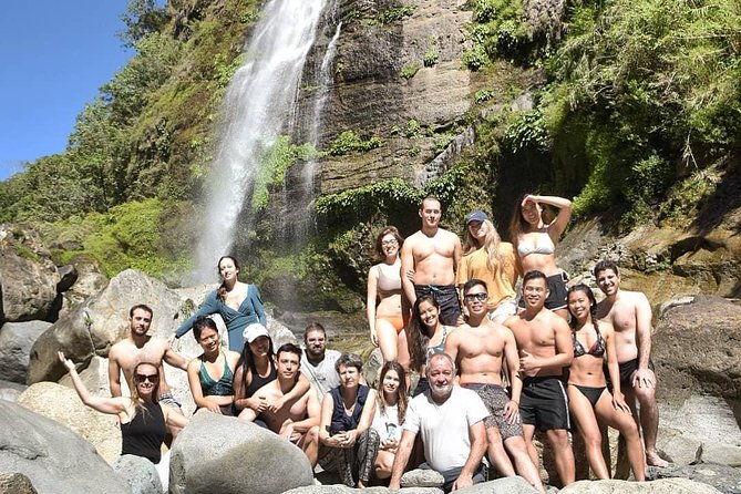 5 Days Sagada Banaue Batad Discovery (PRIVATE GROUP TOUR Max 6 Travellers) - Day 4: Banaue viewpoints and Batad village
