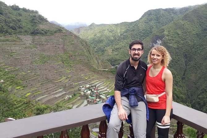 5 Days Sagada Banaue Batad Discovery (PRIVATE GROUP TOUR Max 6 Travellers) - What the $1,061.85 price includes
