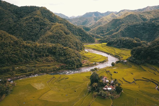 5 Days Sagada Banaue Batad Discovery (PRIVATE GROUP TOUR Max 6 Travellers) - Day 1: Leaving Manila for Sagada