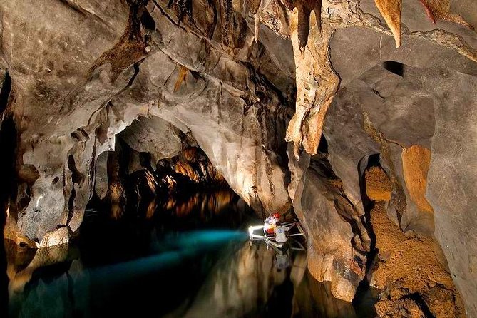 5D4N Puerto Princesa & El Nido Experience - Service and communication: where you need to stay alert