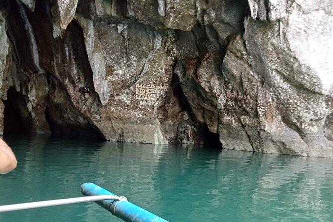 6D5N Puerto Princesa and El Nido Tours with hotel - Why this Puerto Princesa to El Nido route works