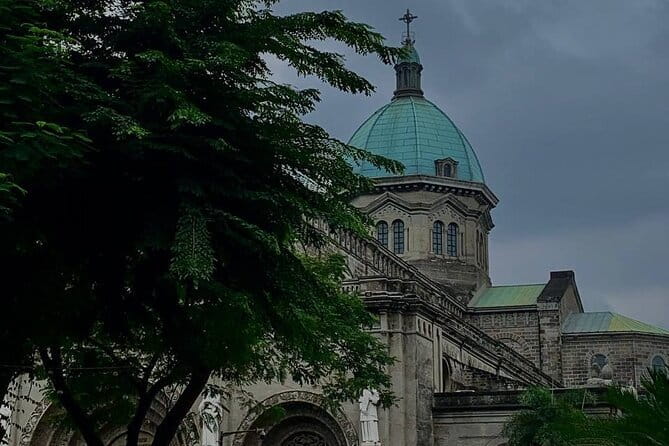 A Full Day Tour Adventure From Manila’s History to Volcano Views - From Intramuros to Taal Lake in one long day