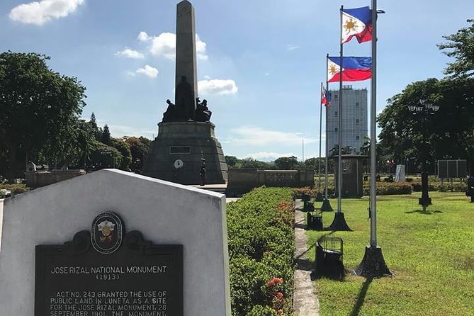 A private Historical Intramuros & highlights in Manila - Why Intramuros gives this Manila tour its shape