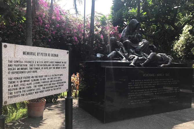 A private Historical Intramuros & highlights in Manila - San Agustin Church rewards a slower look