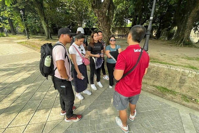 A Step Back in Time: Intramuros Walking Tour - Why this Intramuros walk works