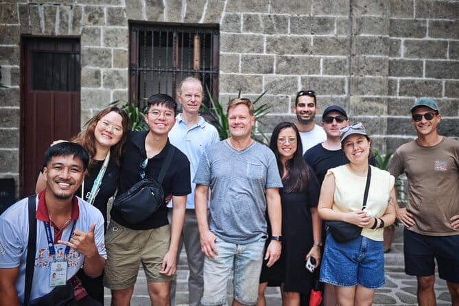 A Step Back in Time: Intramuros Walking Tour - The Rizal Shrine and the final days of a national hero