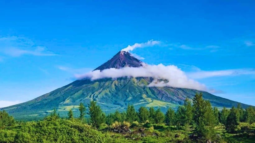 Albay Bicol Full Day Join-In-Tour by ZCHEDULISTA - What the $41 actually buys you