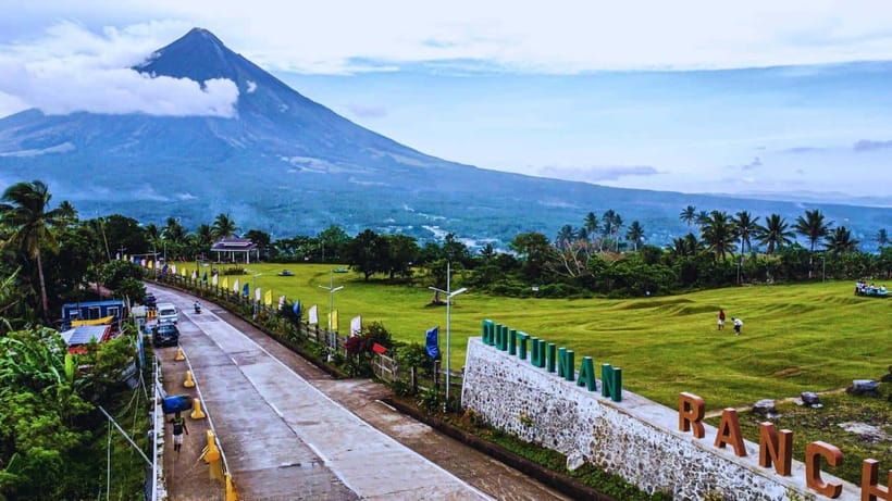 Albay Bicol Full Day Join-In-Tour by ZCHEDULISTA - Comfort, mobility, and the long day