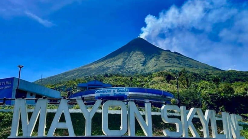 Albay Bicol Full Day Join-In-Tour by ZCHEDULISTA - Who will get the most from this tour?