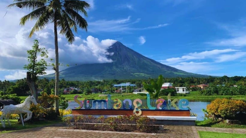 Albay Bicol Full Day Join-In-Tour by ZCHEDULISTA - Should you book the Albay day tour?