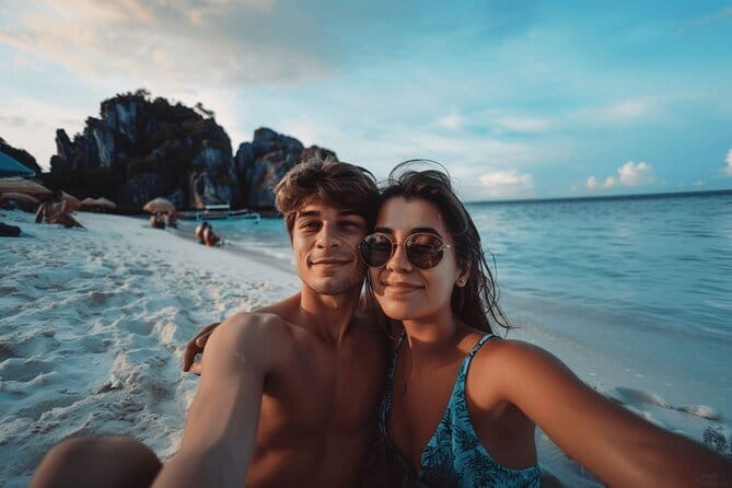 All-Inclusive El Nido Beach Hopping Private Tour - Three Beaches, One Easy Day in El Nido