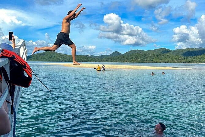 All-Inclusive El Nido Beach Hopping Private Tour - What the $153 Price Really Covers