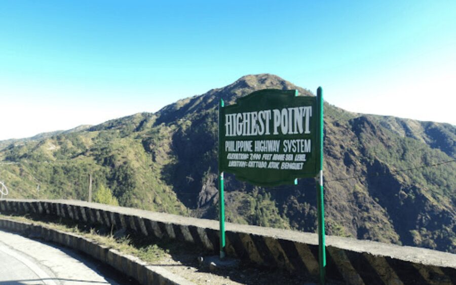 Baguio Atok Flower Blossoms (Private Tour) - What to pack for the mountain day