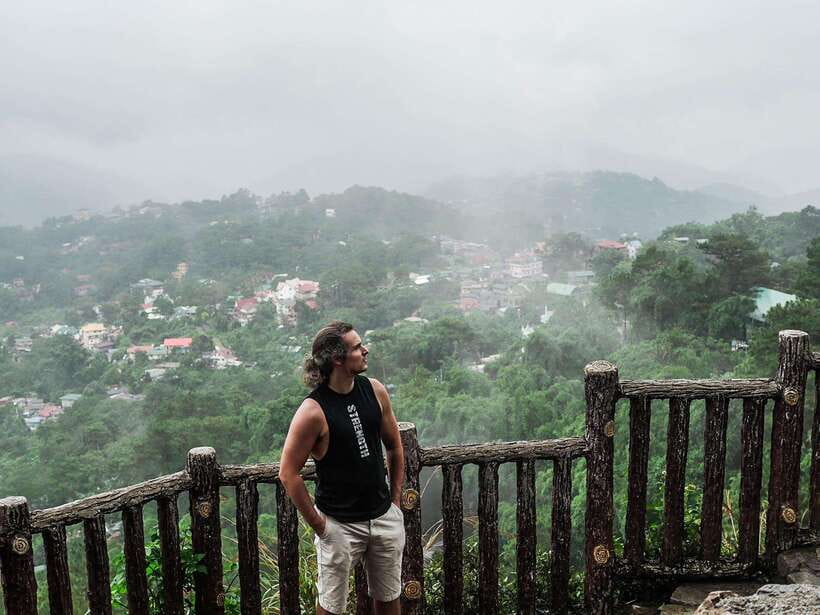 Baguio City Tour - Key points at a glance