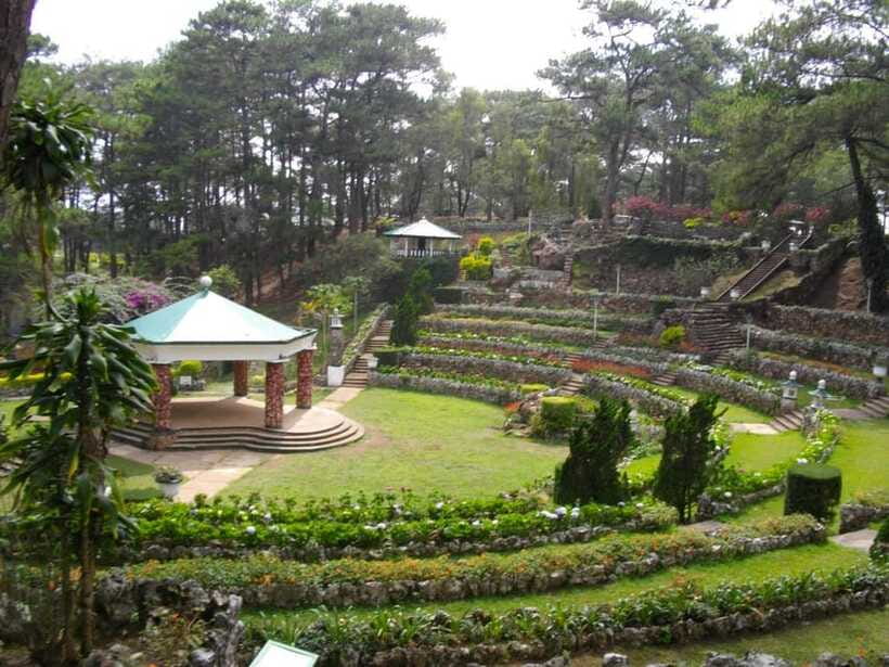 Baguio City Tour - What your guide and transport add
