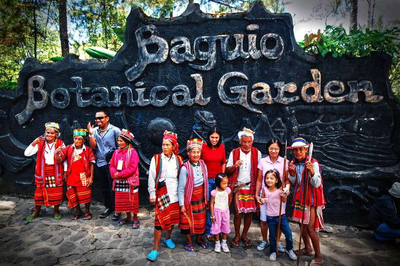 Baguio Whole Day Tour with Lunch (Private Tour) - Why this Baguio day tour works