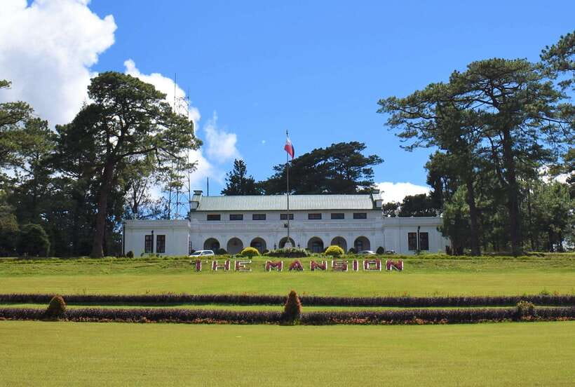 Baguio Whole Day Tour with Lunch (Private Tour) - Mines View Park and the mountain outlook