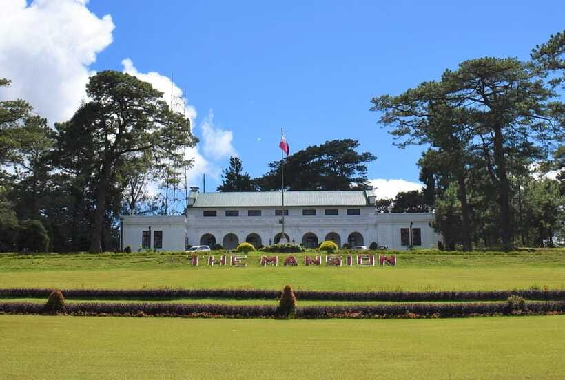 Baguio Whole Day Tour with Lunch (Private Tour) - Pace, comfort, and who should book