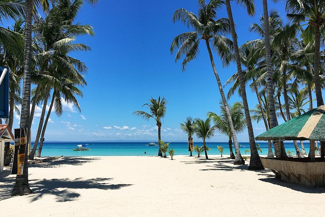 Bantayan Island Getaway Package | 4D/3N - Bantayan Island Getaway at a Glance
