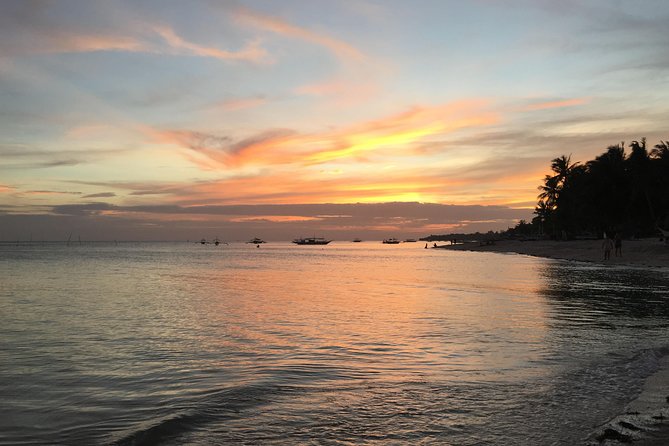 Bantayan Island Getaway Package | 4D/3N - What $348.47 Buys You