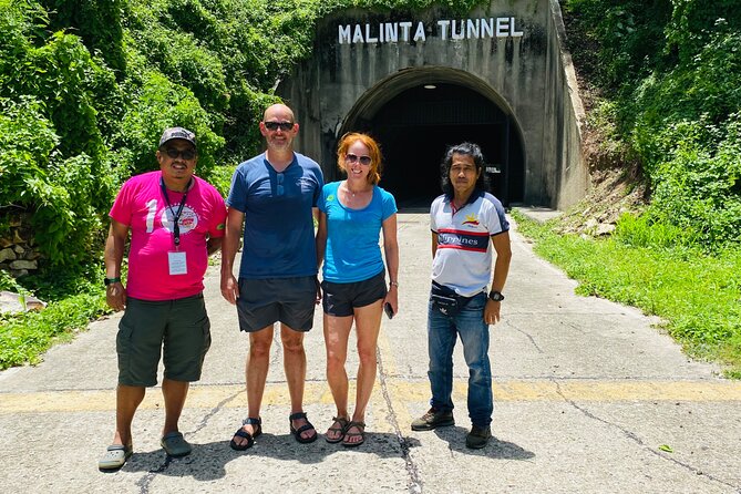 Bataan Death March memorial tour - Why this day matters beyond the monuments