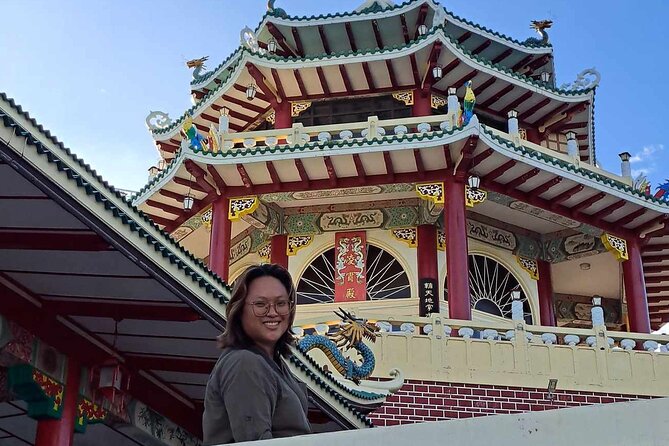 BEST OF CEBU: Cebu City Heritage with Uphill Tour | Joiners - Five useful things to know before booking