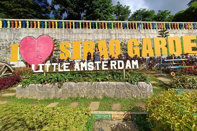 BEST OF CEBU: Cebu City Heritage with Uphill Tour | Joiners - Cebu’s old center in one compact morning