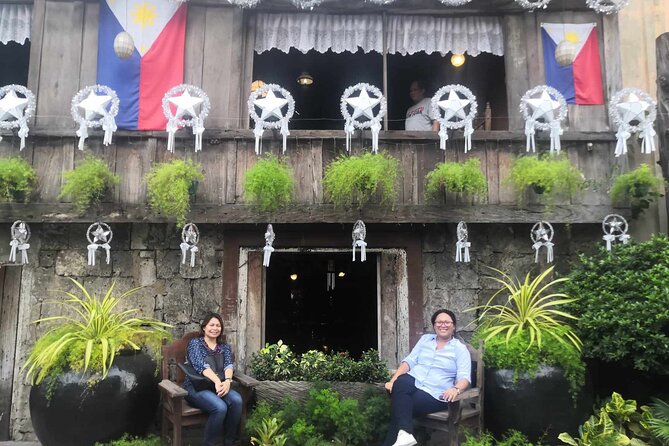 BEST OF CEBU: Cebu City Heritage with Uphill Tour | Joiners - Fuente Osmeña and Cebu’s civic face