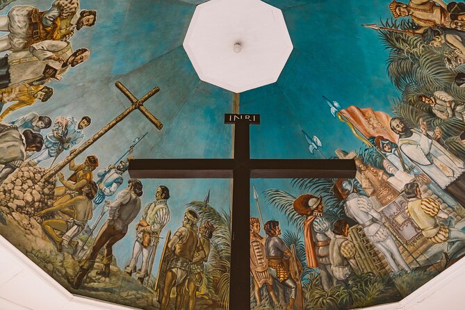BEST OF CEBU: Cebu City Heritage with Uphill Tour | Joiners - The Taoist Temple and the uphill change of pace