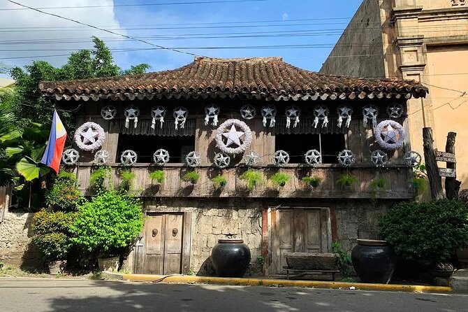 BEST OF CEBU: Cebu City Heritage with Uphill Tour | Joiners - How the guides shape the day