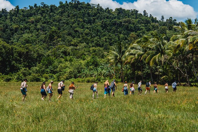 Beyond El Nido Adventure by Haqqy Life - An important warning about personal belongings
