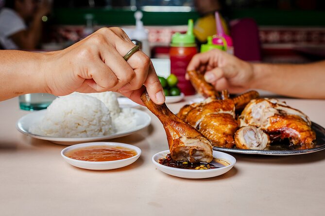 Binondo Bites Manila Food Tour with 15+ Tastings - What the $59 price covers