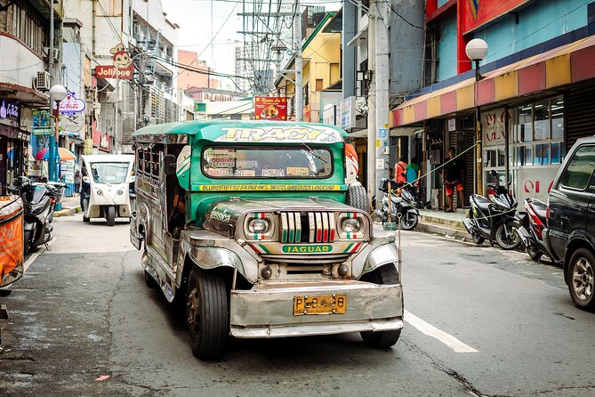 Binondo Bites Manila Food Tour with 15+ Tastings - What makes the experience memorable