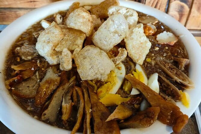 Bites and Sights: Tagaytay Food and Nature Excursion from Manila - Key things to know before booking